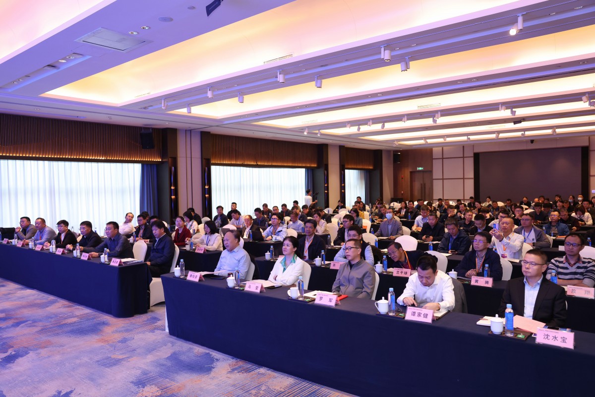 2025養殖業節糧技術研修班在南寧圓滿召開