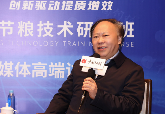 專訪‖譙仕彥院士：三重路徑破解養殖業節糧攻堅難題